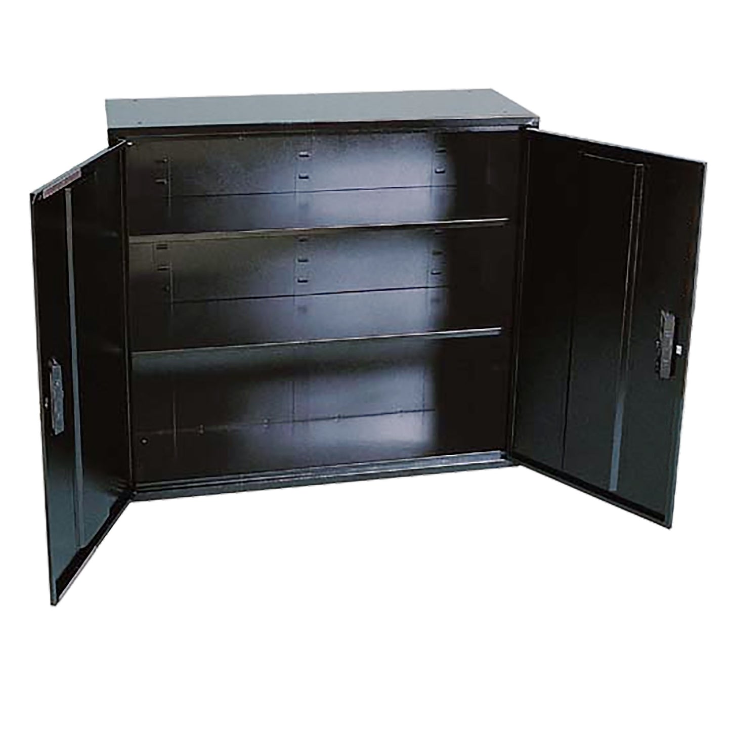 Utility Cabinet 2 Door