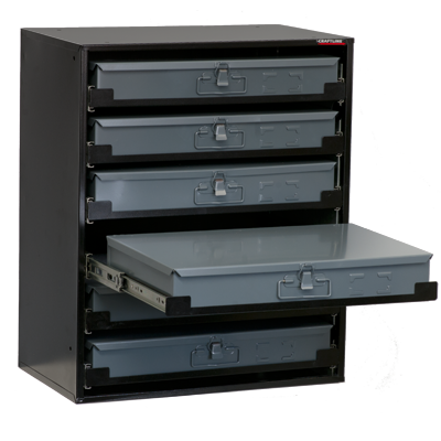 Service Tray Racks