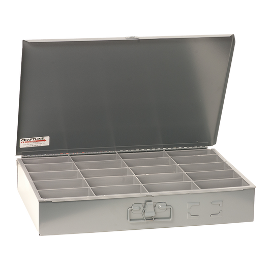20 Compartment Box