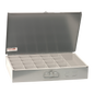 21 Compartment Box