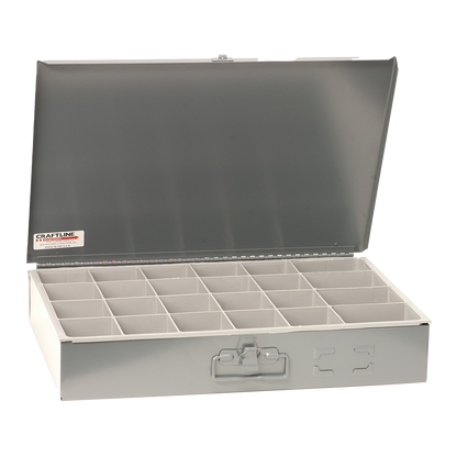 24 Compartment Box