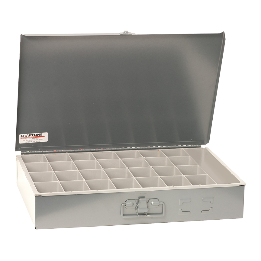 29 Compartment Box
