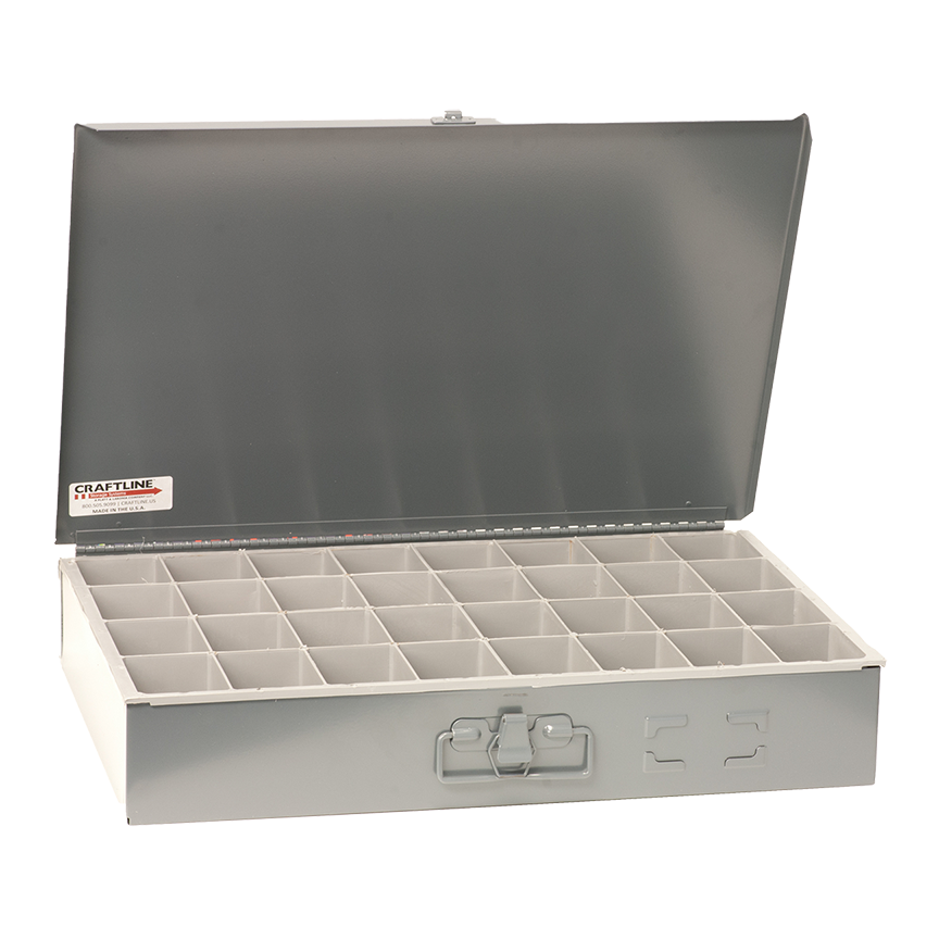 32 Compartment Box