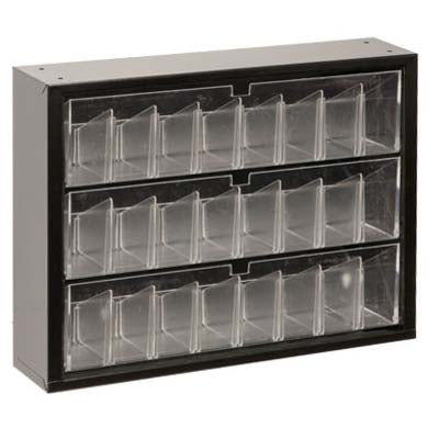 3 Tray Tip-Out Cabinet