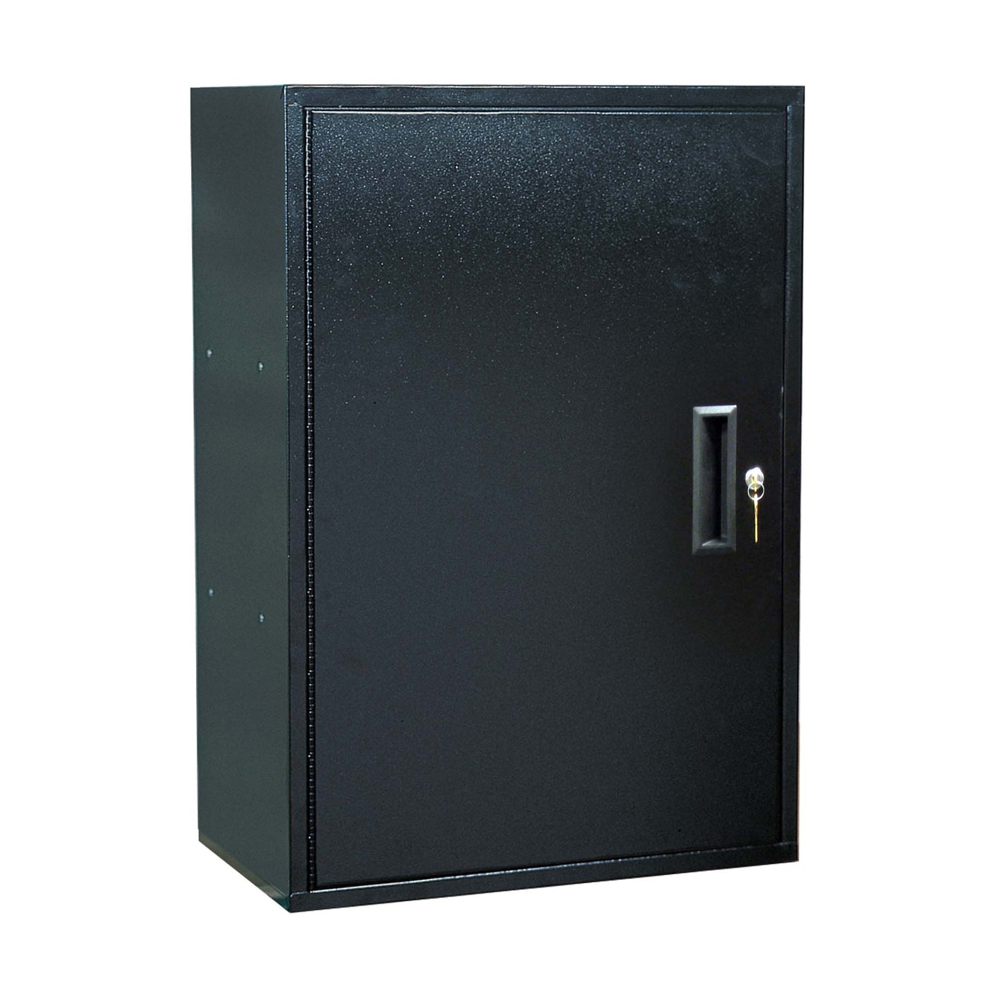 Utility Cabinet 1 Door with Key Lock