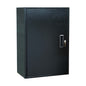 Utility Cabinet 1 Door with Key Lock