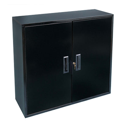 Utility Cabinet 2 Door with Key Lock