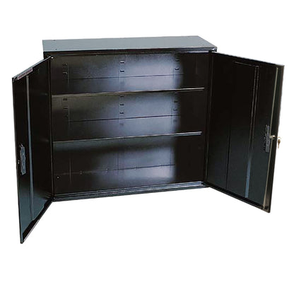Utility Cabinet 2 Door with Key Lock